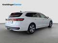 Volkswagen Passat Variant Business eTSI DSG Weiß - thumbnail 5
