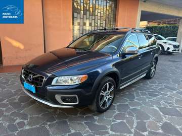 XC70 III 2.0 d4 ved (d3) Summum geartronic