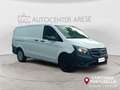 Mercedes-Benz Vito 2.2 114 CDI PC-SL Furgone Long Blanc - thumbnail 7