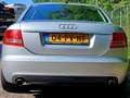 Audi A6 A6 2.4 Business Zilver - thumbnail 10