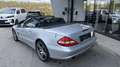 Mercedes-Benz SL 350 Roadster Sportmotor Aut. Silber - thumbnail 5