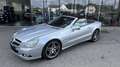 Mercedes-Benz SL 350 Roadster Sportmotor Aut. Silber - thumbnail 4