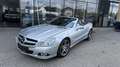Mercedes-Benz SL 350 Roadster Sportmotor Aut. Silber - thumbnail 1