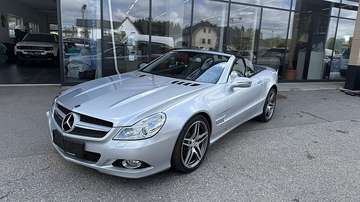 Roadster Sportmotor Aut.