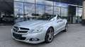 Mercedes-Benz SL 350 Roadster Sportmotor Aut. Silber - thumbnail 3