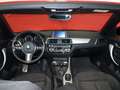 BMW 218 218i Cabrio Rojo - thumbnail 9