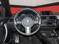 BMW 218 218i Cabrio Rojo - thumbnail 8