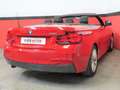 BMW 218 218i Cabrio Rojo - thumbnail 5