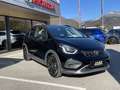 Honda Jazz 1,5 i-MMD Hybrid Crosstar Advance Aut. Schwarz - thumbnail 4