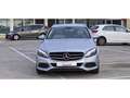 Mercedes-Benz C 220 Estate 220d 7G Plus Silber - thumbnail 2