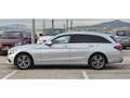 Mercedes-Benz C 220 Estate 220d 7G Plus Silber - thumbnail 4