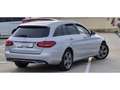Mercedes-Benz C 220 Estate 220d 7G Plus Silber - thumbnail 11