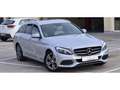 Mercedes-Benz C 220 Estate 220d 7G Plus Silber - thumbnail 3
