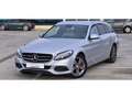 Mercedes-Benz C 220 Estate 220d 7G Plus Silber - thumbnail 1