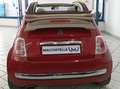 Fiat 500C 500C 1.3 mjt 16v by Diesel 95cv Rood - thumbnail 17