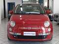 Fiat 500C 500C 1.3 mjt 16v by Diesel 95cv Rouge - thumbnail 5