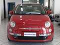 Fiat 500C 500C 1.3 mjt 16v by Diesel 95cv Rouge - thumbnail 11
