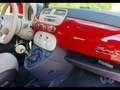 Fiat 500C 500C 1.3 mjt 16v by Diesel 95cv Rouge - thumbnail 6