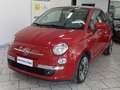 Fiat 500C 500C 1.3 mjt 16v by Diesel 95cv Rouge - thumbnail 12