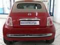Fiat 500C 500C 1.3 mjt 16v by Diesel 95cv Rood - thumbnail 2
