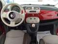 Fiat 500C 500C 1.3 mjt 16v by Diesel 95cv Rouge - thumbnail 13