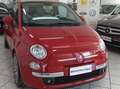 Fiat 500C 500C 1.3 mjt 16v by Diesel 95cv Rood - thumbnail 7