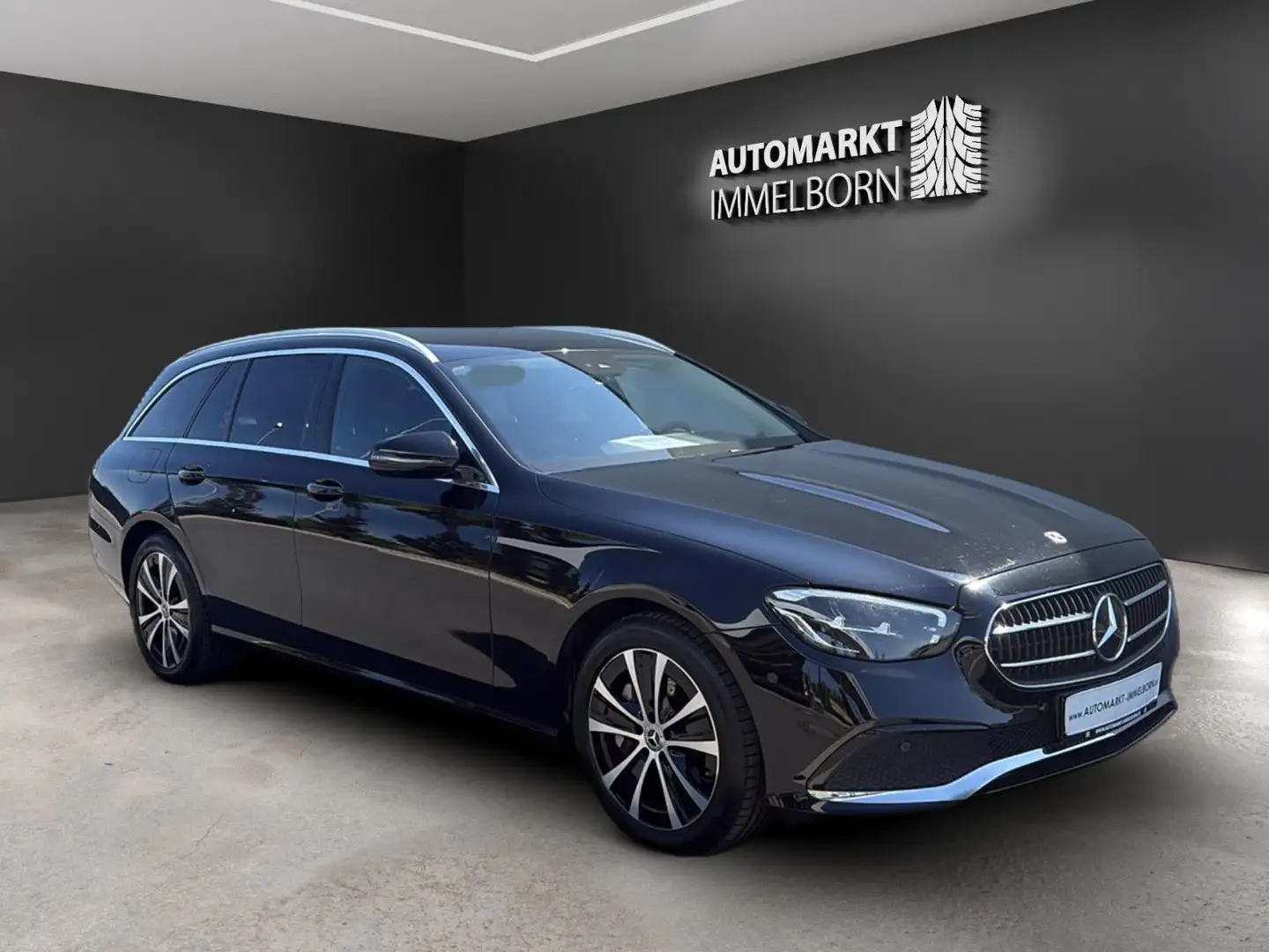 MERCEDES-BENZ Clasa E