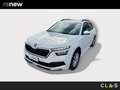 Skoda Kamiq Kamiq 1.0 tsi Ambition 95cv Weiß - thumbnail 1