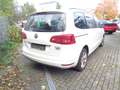 Volkswagen Sharan Sharan Diesel 2.0 TDI DSG Match Blanc - thumbnail 4