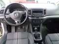 Volkswagen Sharan Sharan Diesel 2.0 TDI DSG Match Blanc - thumbnail 8