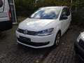 Volkswagen Sharan Sharan Diesel 2.0 TDI DSG Match Blanc - thumbnail 1