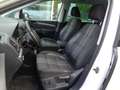 Volkswagen Sharan Sharan Diesel 2.0 TDI DSG Match Blanc - thumbnail 6