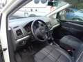 Volkswagen Sharan Sharan Diesel 2.0 TDI DSG Match Blanc - thumbnail 5