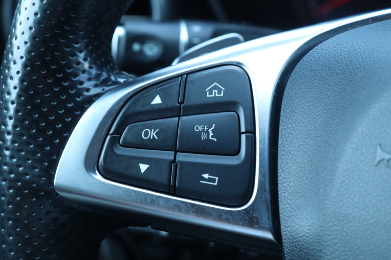 Mercedes-Benz C 180 AMG |NAP|LEDER|CRUISE|Nette auto! — photo 17