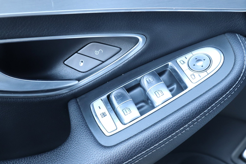 Mercedes-Benz C 180 AMG |NAP|LEDER|CRUISE|Nette auto! — photo 10