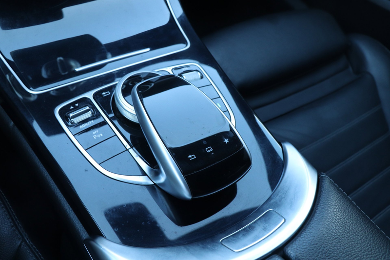 Mercedes-Benz C 180 AMG |NAP|LEDER|CRUISE|Nette auto! — photo 12