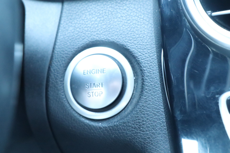Mercedes-Benz C 180 AMG |NAP|LEDER|CRUISE|Nette auto! — photo 14