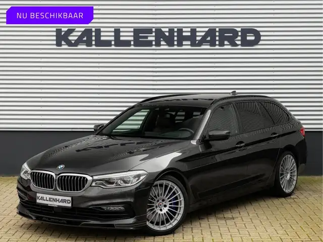 Alpina B5 Bi-Turbo - Touring - ACC - Head-up - Harman K