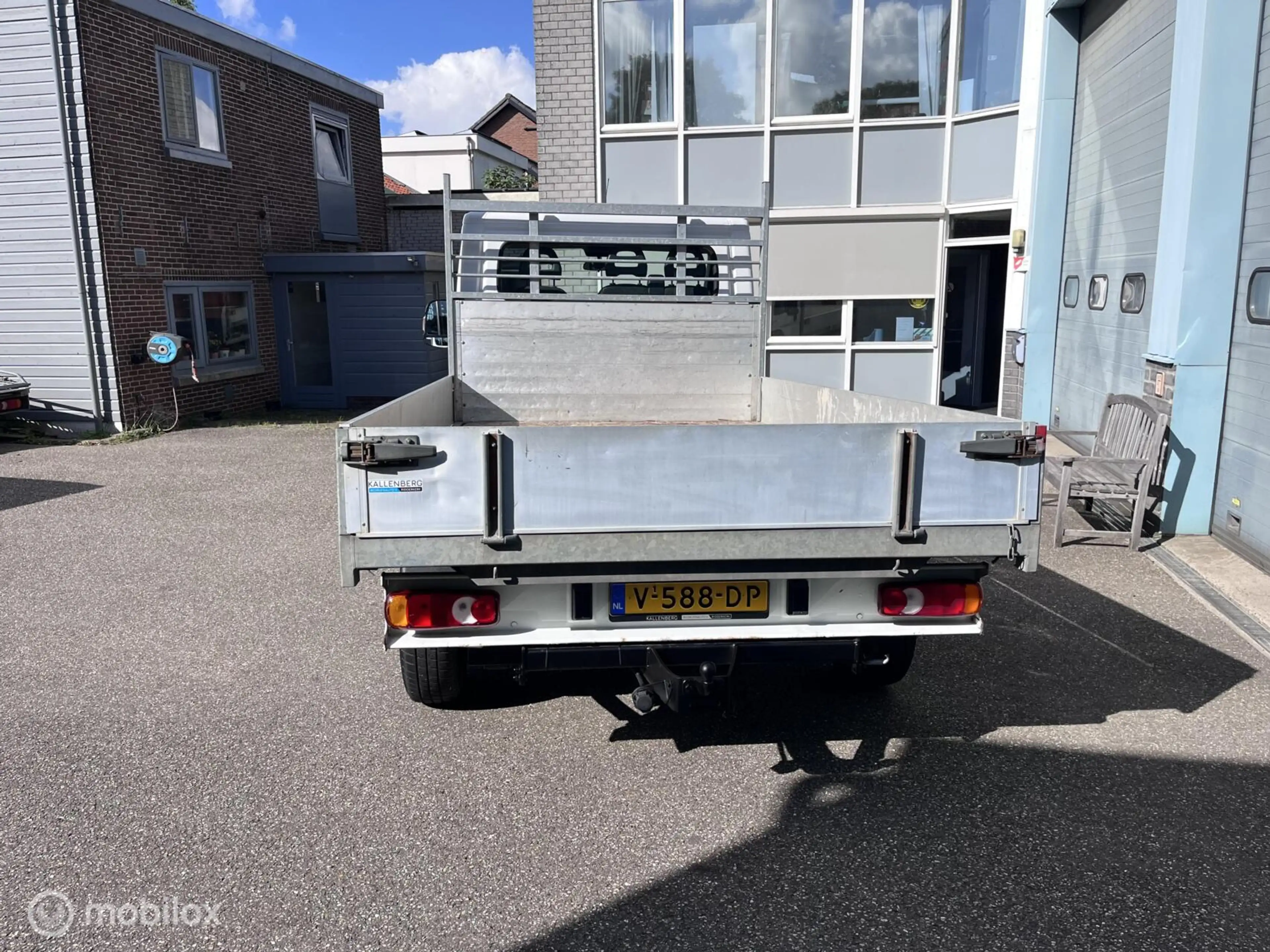 Fiat Ducato EURO 6 35H 2.3 MultiJet L3H1 — photo 6