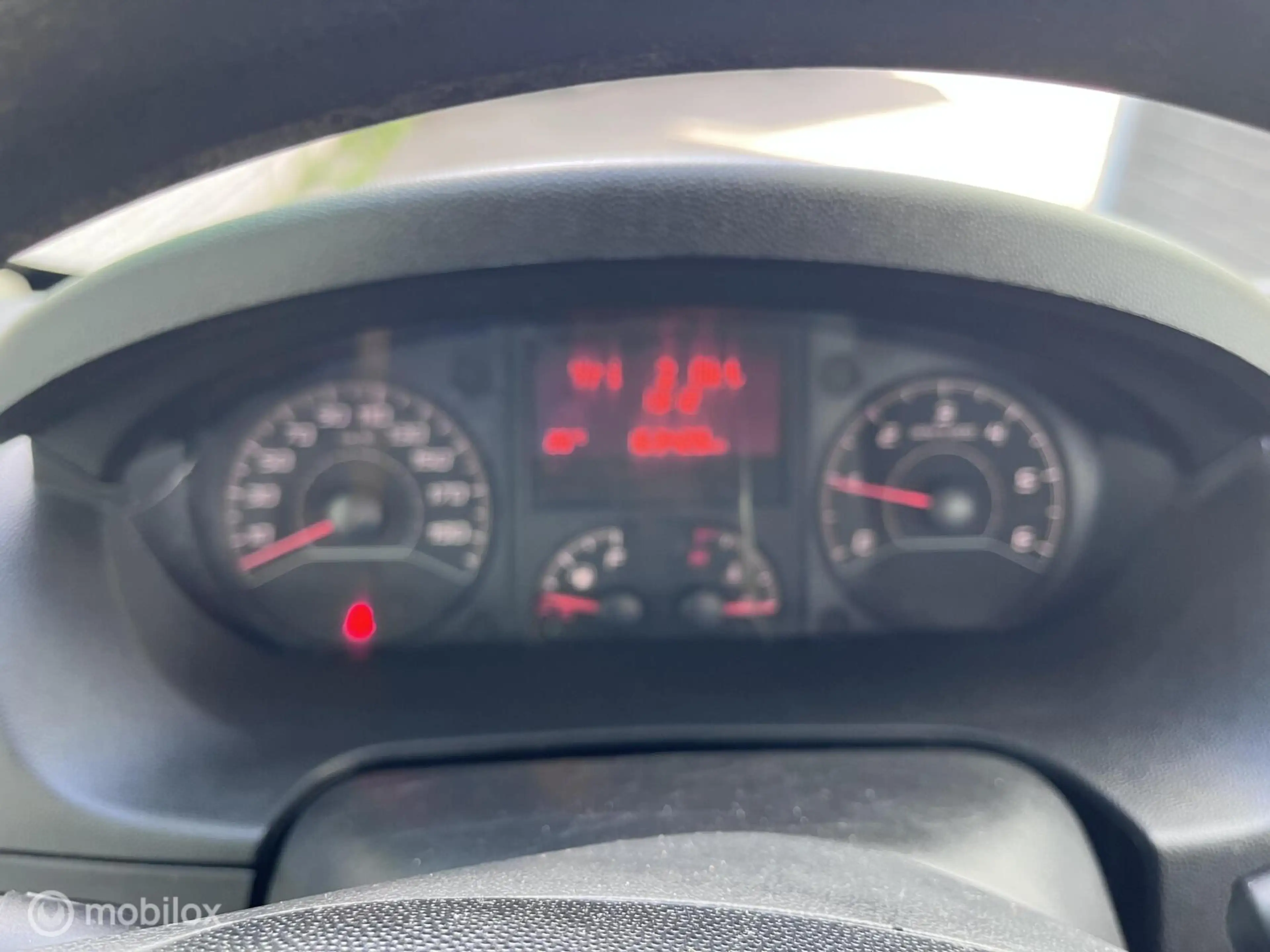Fiat Ducato EURO 6 35H 2.3 MultiJet L3H1 — photo 15