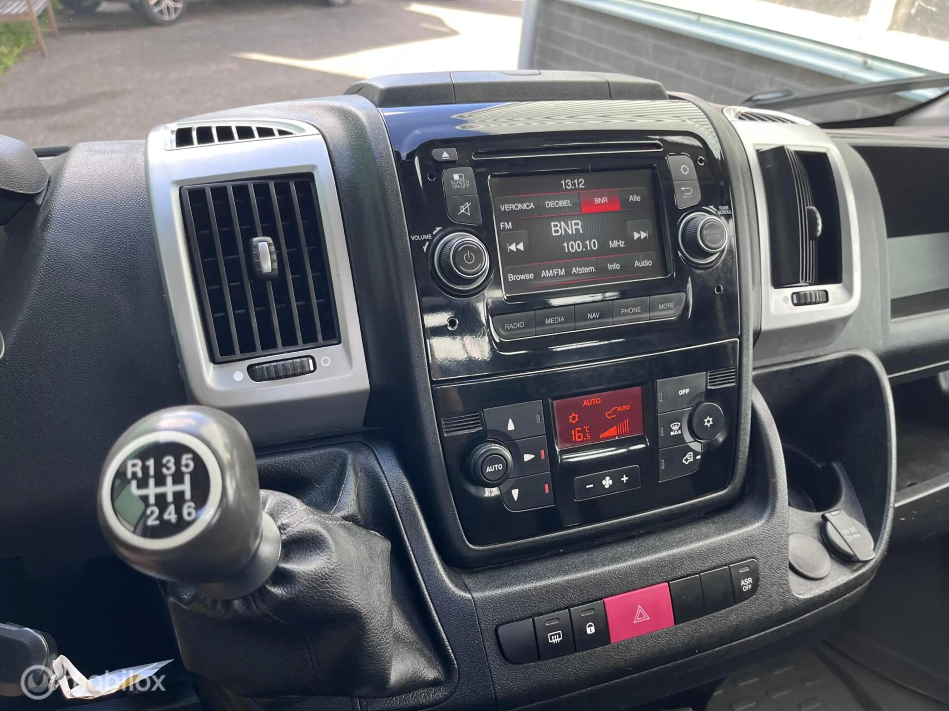 Fiat Ducato EURO 6 35H 2.3 MultiJet L3H1 — photo 14