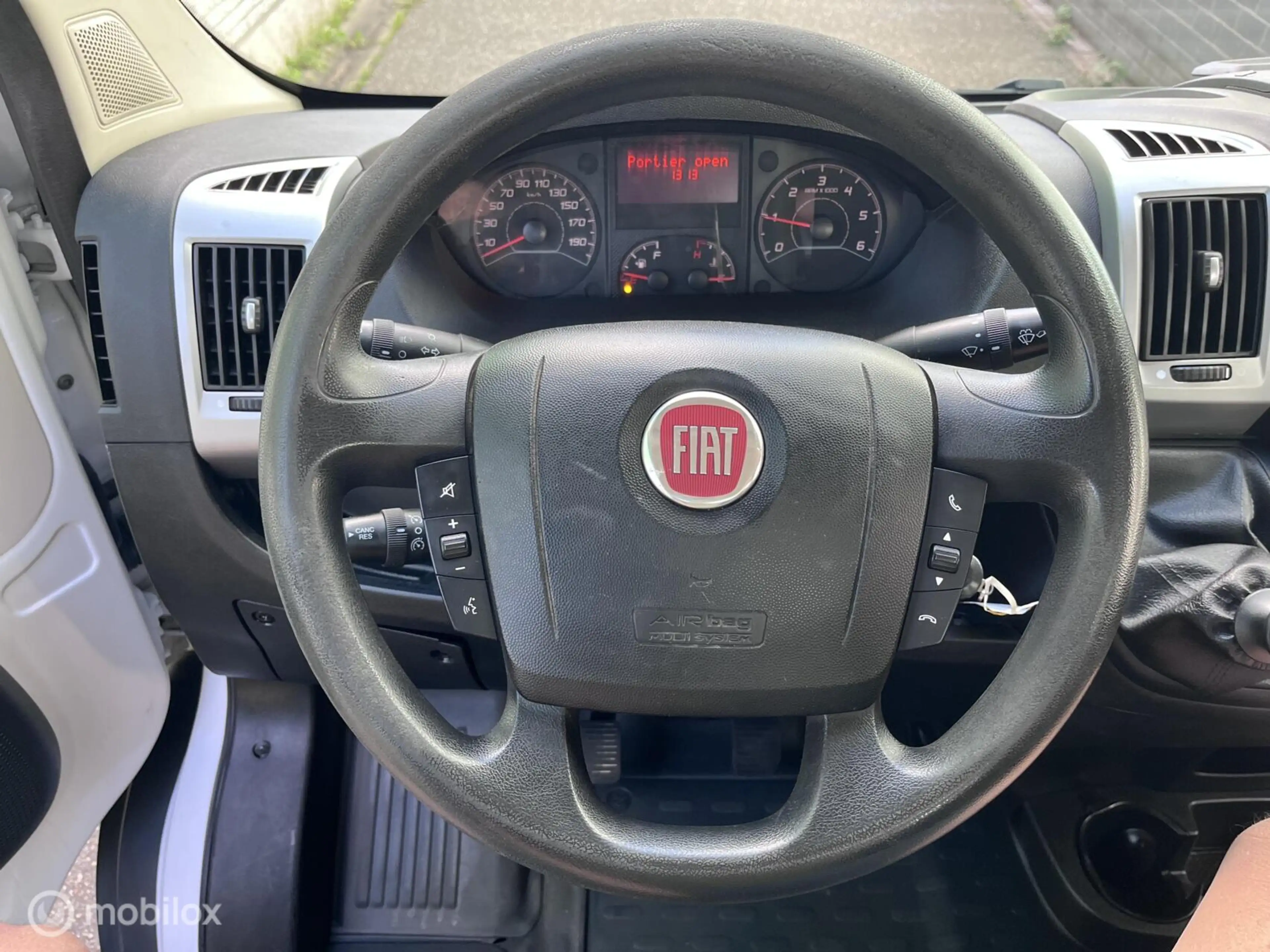 Fiat Ducato EURO 6 35H 2.3 MultiJet L3H1 — photo 12