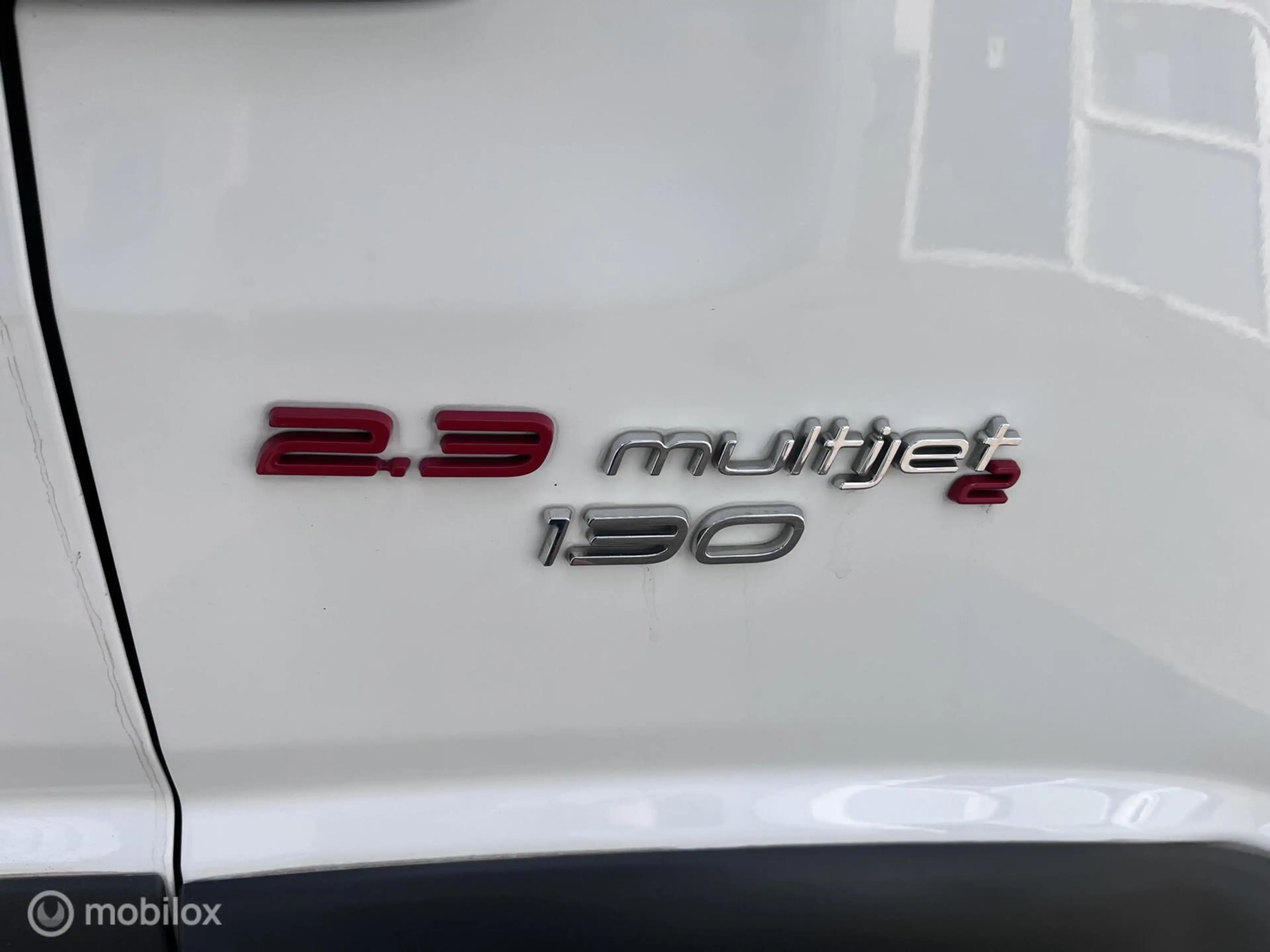 Fiat Ducato EURO 6 35H 2.3 MultiJet L3H1 — photo 9