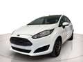 Ford Fiesta 5p 1.2 Business 82cv Wit - thumbnail 10