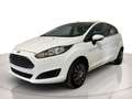 Ford Fiesta 5p 1.2 Business 82cv Wit - thumbnail 9