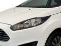 Ford Fiesta 5p 1.2 Business 82cv Wit - thumbnail 8