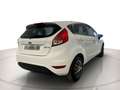 Ford Fiesta 5p 1.2 Business 82cv Wit - thumbnail 4
