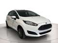 Ford Fiesta 5p 1.2 Business 82cv Wit - thumbnail 2