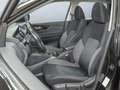 Nissan Qashqai Qashqai 1.3 DIG-T N-Connecta DCT Pano/360°/SHZ Schwarz - thumbnail 12