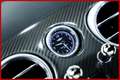 Bentley Continental GT GT V8 S|FULL CARBON Blanc - thumbnail 14